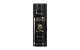 Ossoro Mexican Chilli   Glass Bottle  30 millilitre